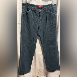 Dickies Dark Gray Workwear Pants